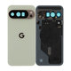 Batériový kryt pre Google Pixel 10 Pro XL, Jade, G949-01364-00, Genuine Service Pack