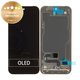 Displej pre Google Pixel 10 Pro, Dotykové sklo bez rámu, G949-01418-00, Genuine Service Pack