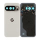 Batériový kryt pre Google Pixel 10 Pro, Porcelain, G949-01420-00, Genuine Service Pack
