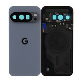 Batériový kryt pre Google Pixel 10 Pro, Moonstone, G949-01421-00, Genuine Service Pack