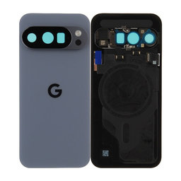 Batériový kryt pre Google Pixel 10 Pro, Moonstone, G949-01421-00, Genuine Service Pack