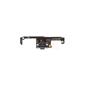 Nabíjací konektor PCB doska pre Google Pixel 10 Pro, G949-01435-00, Genuine Service Pack