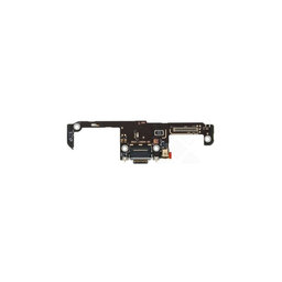 Nabíjací konektor PCB doska pre Google Pixel 10 Pro, G949-01435-00, Genuine Service Pack