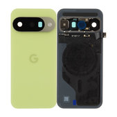 Batériový kryt pre Google Pixel 10, Lemongrass, G949-01463-00, Genuine Service Pack