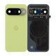 Batériový kryt pre Google Pixel 10, Lemongrass, G949-01463-00, Genuine Service Pack