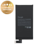 Batéria pre Google Pixel 10 Pro Fold, Flip G3M28, G949-01538-00, Genuine Service Pack