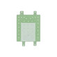 Lepka pod batériu (Adhesive) pre Samsung S26+, GH02-27770A, Genuine Service Pack