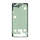 Lepka pod LCD Side (Adhesive) pre Samsung S26, GH81-28528A, Genuine Service Pack