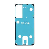 Lepka pod batériový kryt (Adhesive) pre Samsung S26+, GH81-28604A, Genuine Service Pack