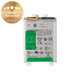 Batéria pre Samsung A17 4G, A17 5G, A175B, A176B, EB-BA166ASE, GH82-38076A, Genuine Service Pack