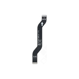LCD Flex pre Samsung Galaxy S25 FE, GH82-38427A, Genuine Service Pack