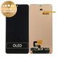 Displej pre Samsung S26 Ultra, Dotykové sklo bez rámu, GH82-38875A, Genuine Service Pack