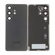Batériový kryt pre Samsung S26 Ultra, Black, GH82-38884A, Genuine Service Pack