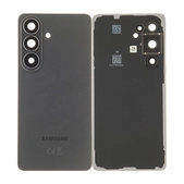 Batériový kryt pre Samsung S26, Black, GH82-39035A, Genuine Service Pack