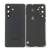 Batériový kryt pre Samsung S26+, Black, GH82-39126A, Genuine Service Pack
