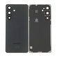 Batériový kryt pre Samsung S26+, Black, GH82-39126A, Genuine Service Pack