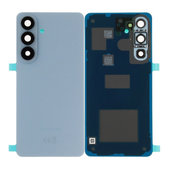 Batériový kryt pre Samsung S26+, Sky Blue, GH82-39126B, Genuine Service Pack