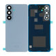 Batériový kryt pre Samsung S26+, Sky Blue, GH82-39126B, Genuine Service Pack