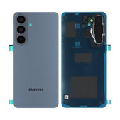 Batériový kryt pre Samsung S26+, Cobalt Violet, GH82-39126C, Genuine Service Pack