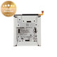Batéria pre Samsung S26, EB-BS942ABE, GH82-39193A, Genuine Service Pack
