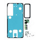 Sada lepiek pod batériový kryt pre Samsung S26 (Adhesive), GH82-39211A, Genuine Service Pack