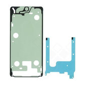 Sada lepiek na opravu LCD (Adhesive) pre Samsung S26, GH82-39212A, Genuine Service Pack