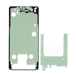 Sada lepiek na opravu LCD (Adhesive) pre Samsung S26+, GH82-39220A, Genuine Service Pack