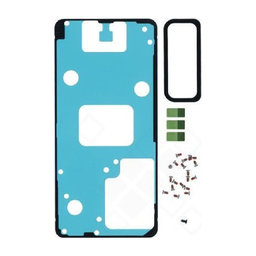 Sada lepiek pod batériový kryt (Adhesive) pre Samsung S26 Ultra, GH82-39267A, Genuine Service Pack