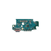 Nabíjací konektor so SIM čítačkou a doskou pre Samsung S26+, GH96-21141A, Genuine Service Pack