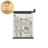 Batéria pre Motorola Moto G86 5G, 5100mAh, RA52, SB18E51770, Genuine Service Pack