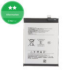 Batéria pre Nothing Phone (3a), (3a) Pro, NT04, 5000mAh
