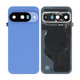 Batériový kryt komplet pre Google Pixel 10, Indigo Blue