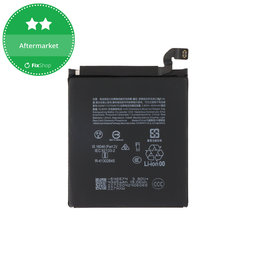 Batéria pre Google Pixel 10, G20M7, 4970mAh