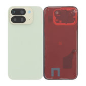 Batériový kryt komplet pre Google Pixel 10 Pro Fold, Jade Green