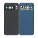 Batériový kryt komplet pre Google Pixel 10 Pro XL, Obsidian