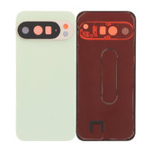Batériový kryt komplet pre Google Pixel 10 Pro XL, Jade Green