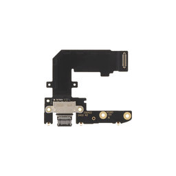 Nabíjací konektor PCB doska pre Google Pixel 9 Pro Fold