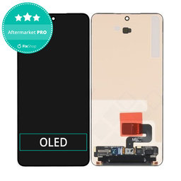 Displej OLED pre Samsung S26, Dotykové sklo bez rámu