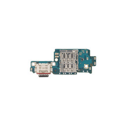 Nabíjací konektor PCB doska pre Samsung S26 Ultra