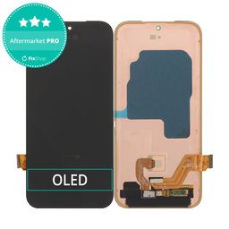 Displej OLED pre Xiaomi 17 Pro Max, Dotykové sklo bez rámu