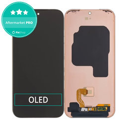 Displej OLED pre Xiaomi 17 Ultra, Dotykové sklo bez rámu