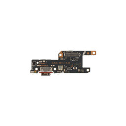 Nabíjací konektor PCB doska pre Xiaomi Redmi Note 15 Pro 4G