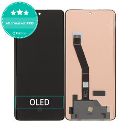 Displej OLED pre Xiaomi Redmi Note 15 5G, Poco M8 5G, Dotykové sklo bez rámu