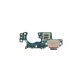 Nabíjací konektor PCB doska pre Samsung Z Flip 7 FE