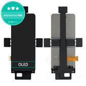 Displej OLED pre Samsung Z Flip 7 FE, Dotykové sklo bez rámu
