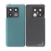 Batériový kryt komplet pre OnePlus 10 Pro NE2210 NE221, Emerald Forest