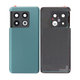 Batériový kryt komplet pre OnePlus 10 Pro NE2210 NE221, Emerald Forest