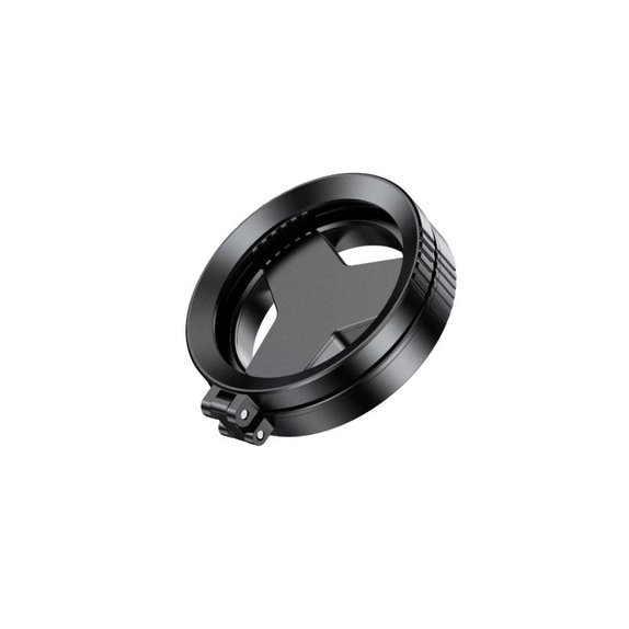 CPL polarizačný filter 52mm s magnetickým držiakom na smartfón