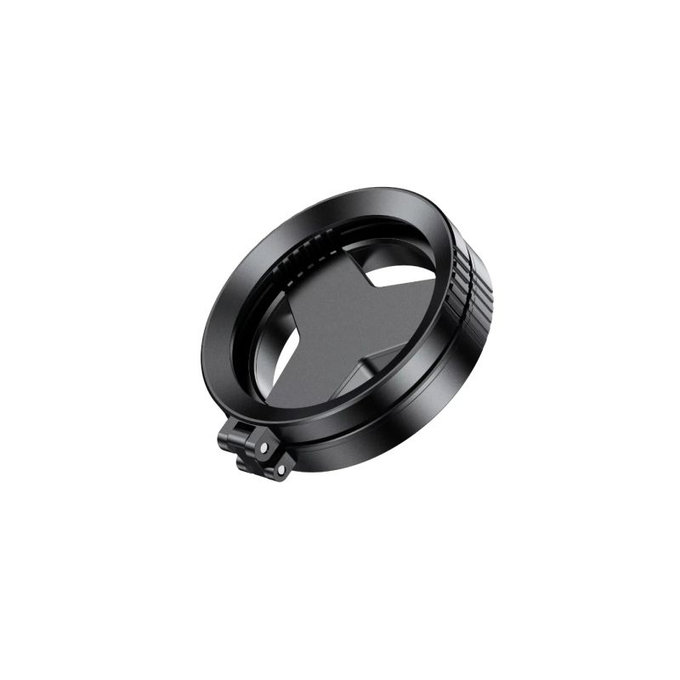 CPL polarizačný filter 52mm s magnetickým držiakom na smartfón