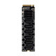 Rozširujúca karta M.2 PCIe, 6 SATA III portov